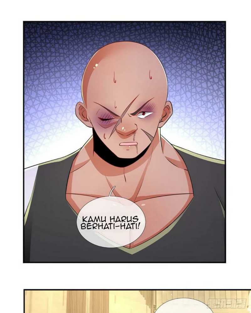 100.000 Layers Of Body Refining: I Raise All Emperor Chapter 59 - Halaman 9