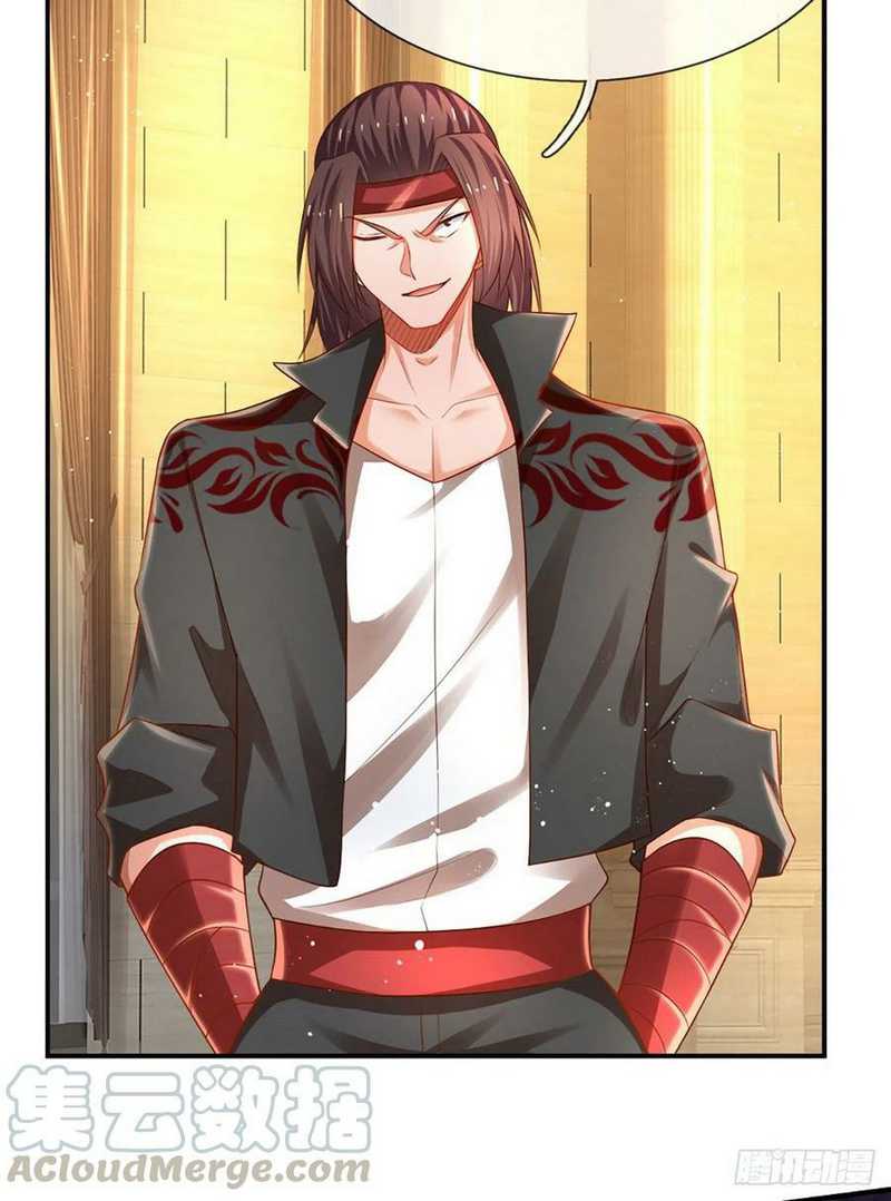 100.000 Layers Of Body Refining: I Raise All Emperor Chapter 58 - Halaman 12