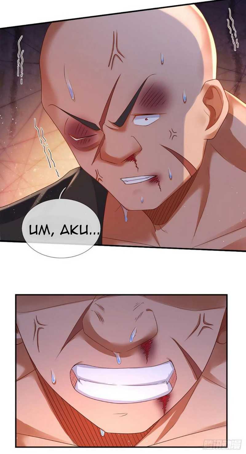 100.000 Layers Of Body Refining: I Raise All Emperor Chapter 58 - Halaman 14