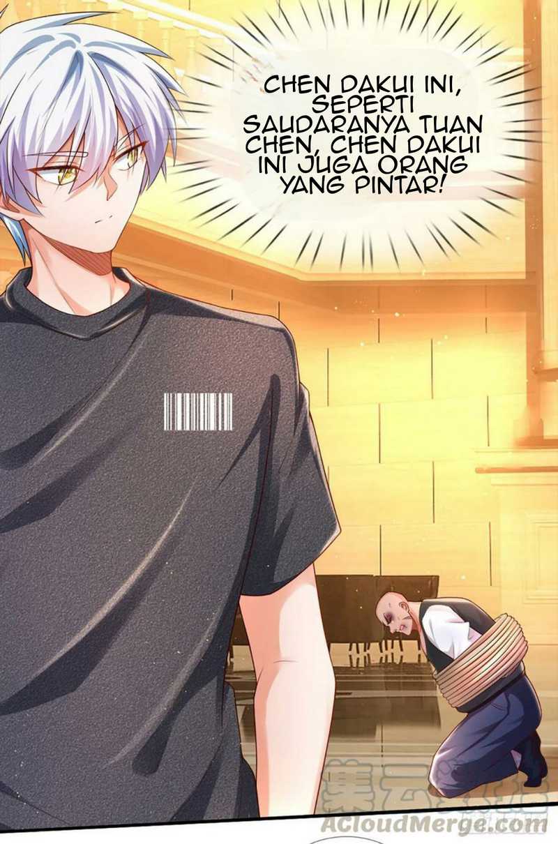 100.000 Layers Of Body Refining: I Raise All Emperor Chapter 58 - Halaman 18