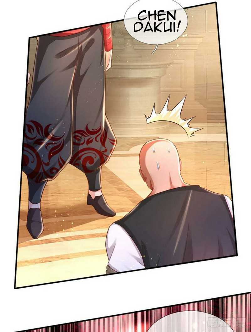 100.000 Layers Of Body Refining: I Raise All Emperor Chapter 58 - Halaman 19