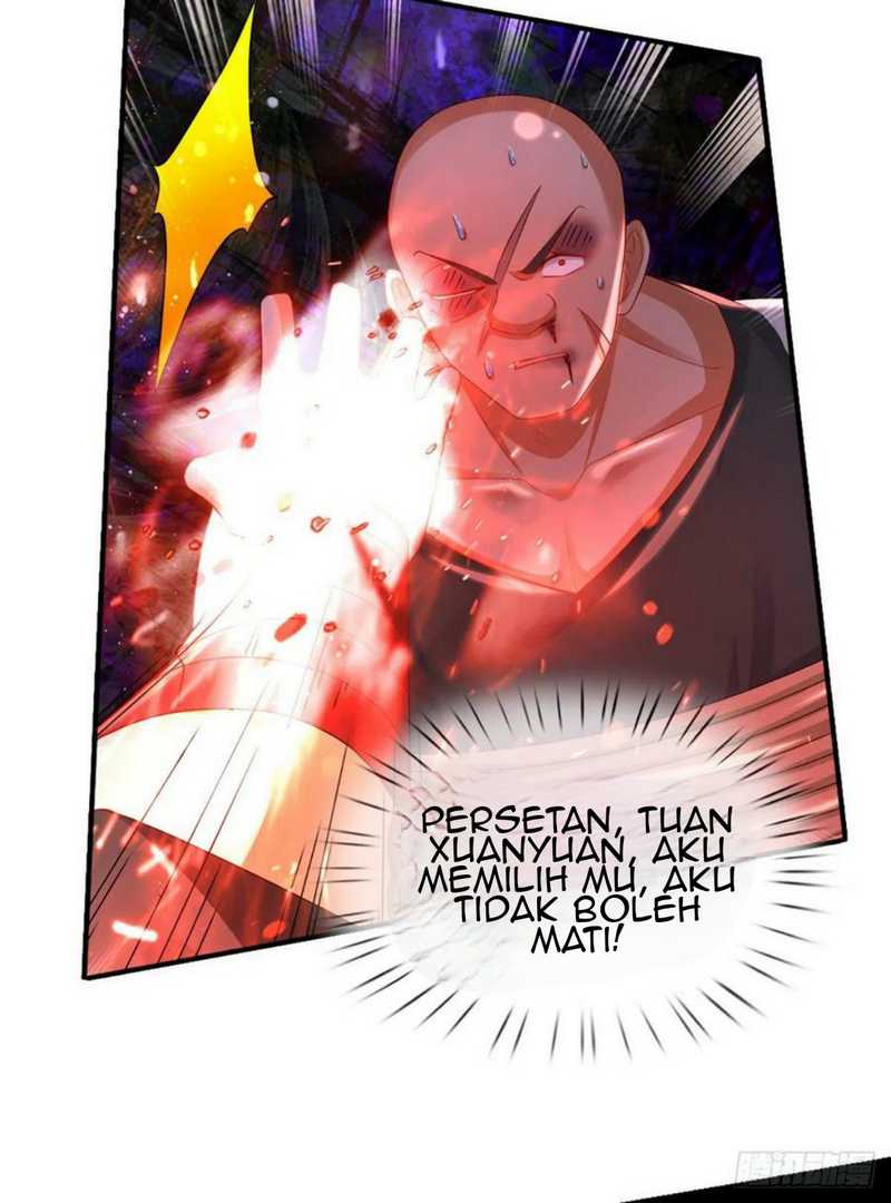 100.000 Layers Of Body Refining: I Raise All Emperor Chapter 58 - Halaman 24