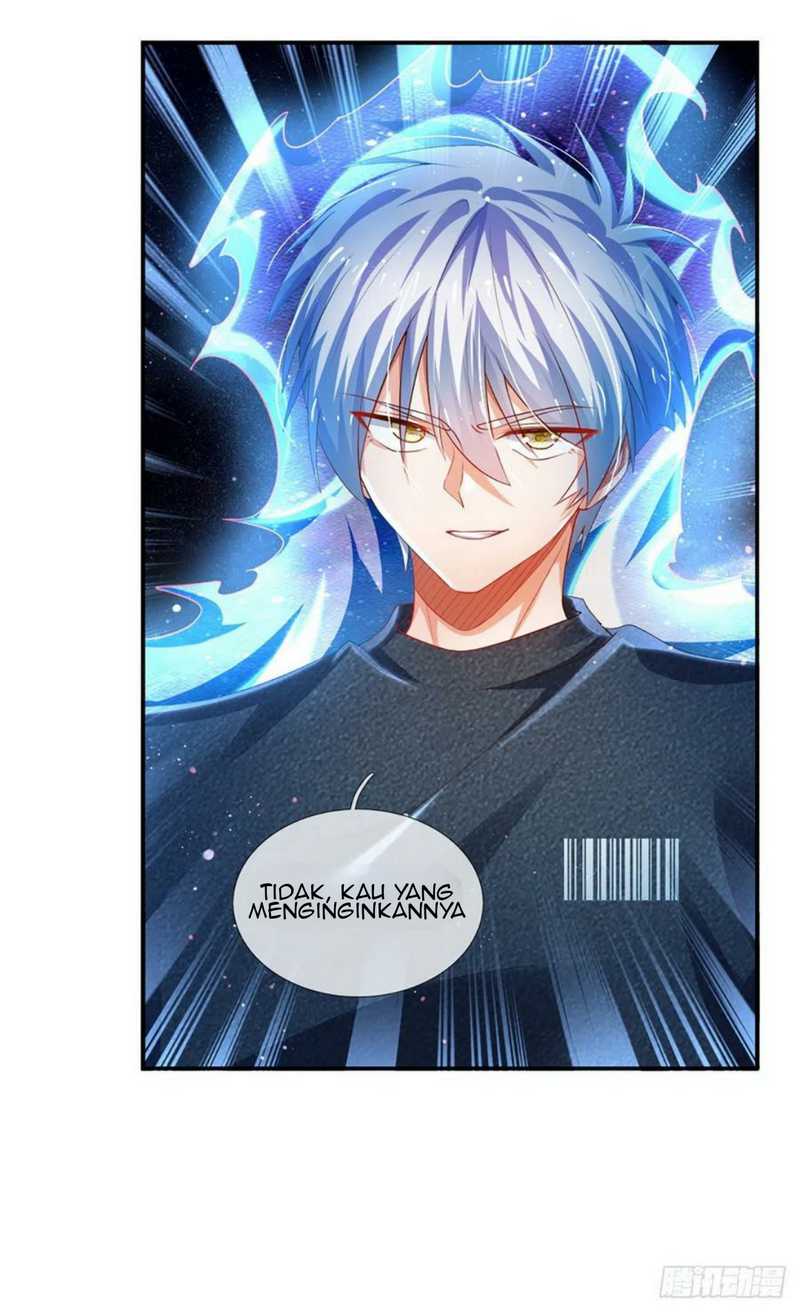 100.000 Layers Of Body Refining: I Raise All Emperor Chapter 58 - Halaman 29