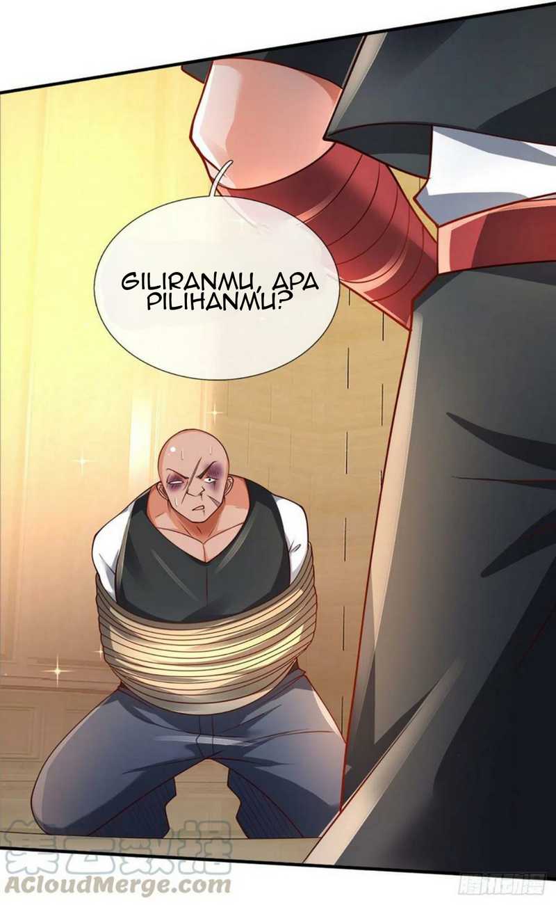 100.000 Layers Of Body Refining: I Raise All Emperor Chapter 58 - Halaman 4