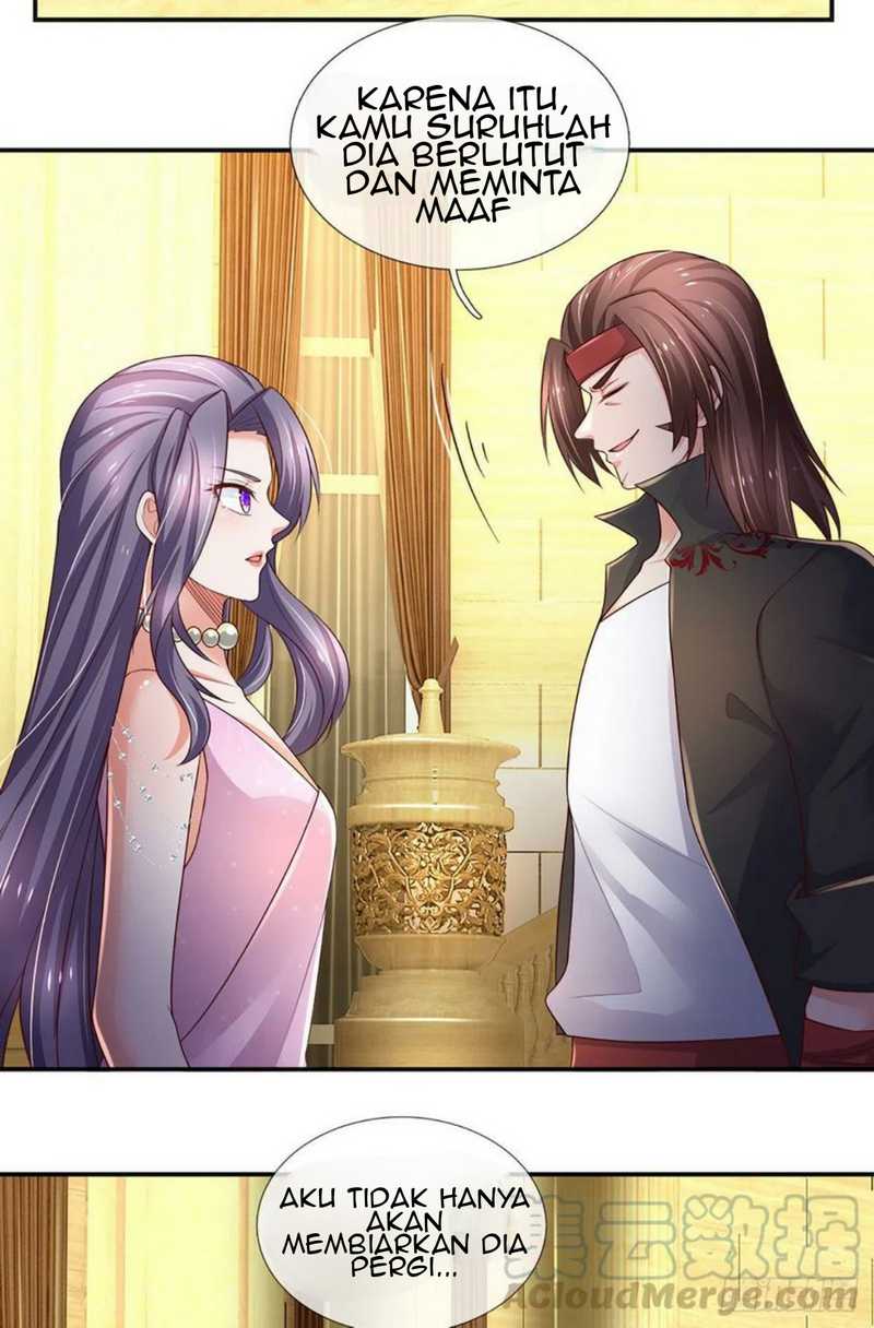 100.000 Layers Of Body Refining: I Raise All Emperor Chapter 57 - Halaman 15