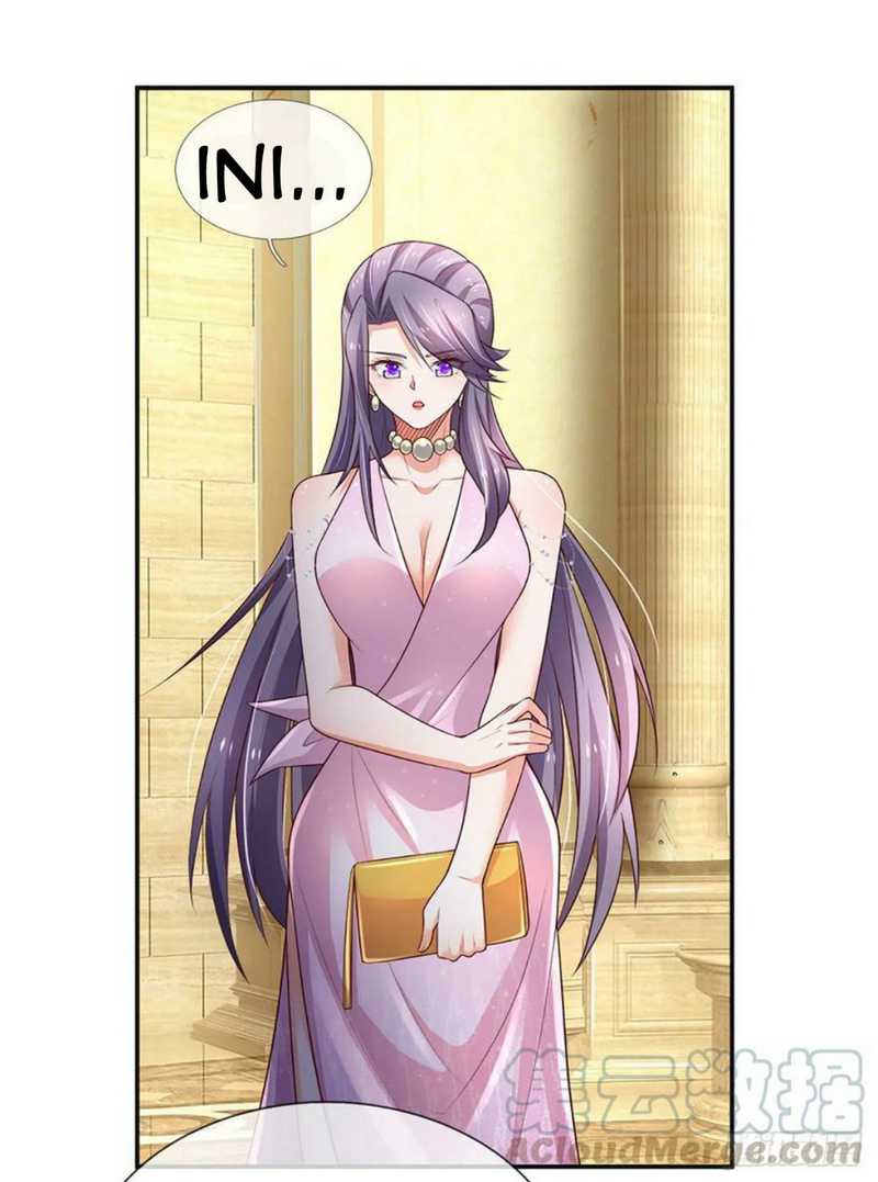 100.000 Layers Of Body Refining: I Raise All Emperor Chapter 57 - Halaman 18