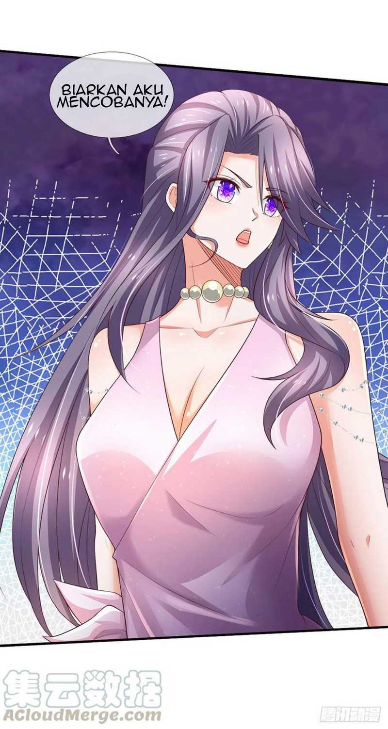 100.000 Layers Of Body Refining: I Raise All Emperor Chapter 57 - Halaman 20