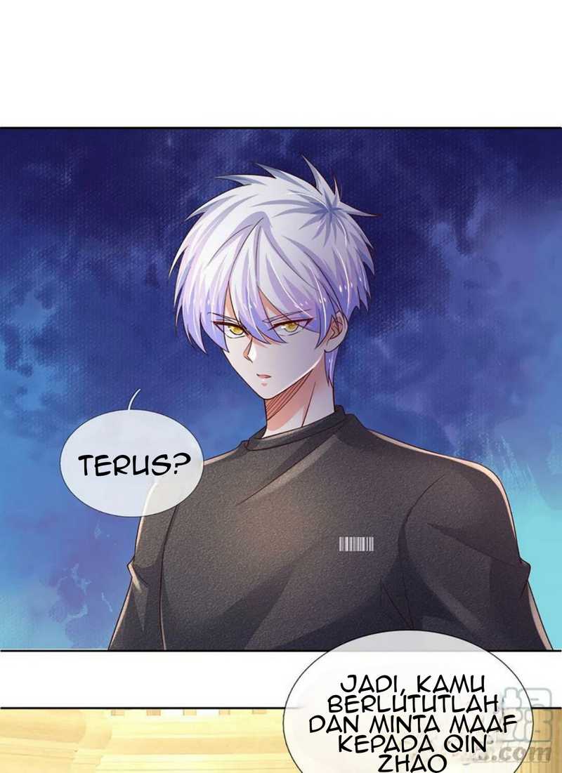 100.000 Layers Of Body Refining: I Raise All Emperor Chapter 57 - Halaman 23