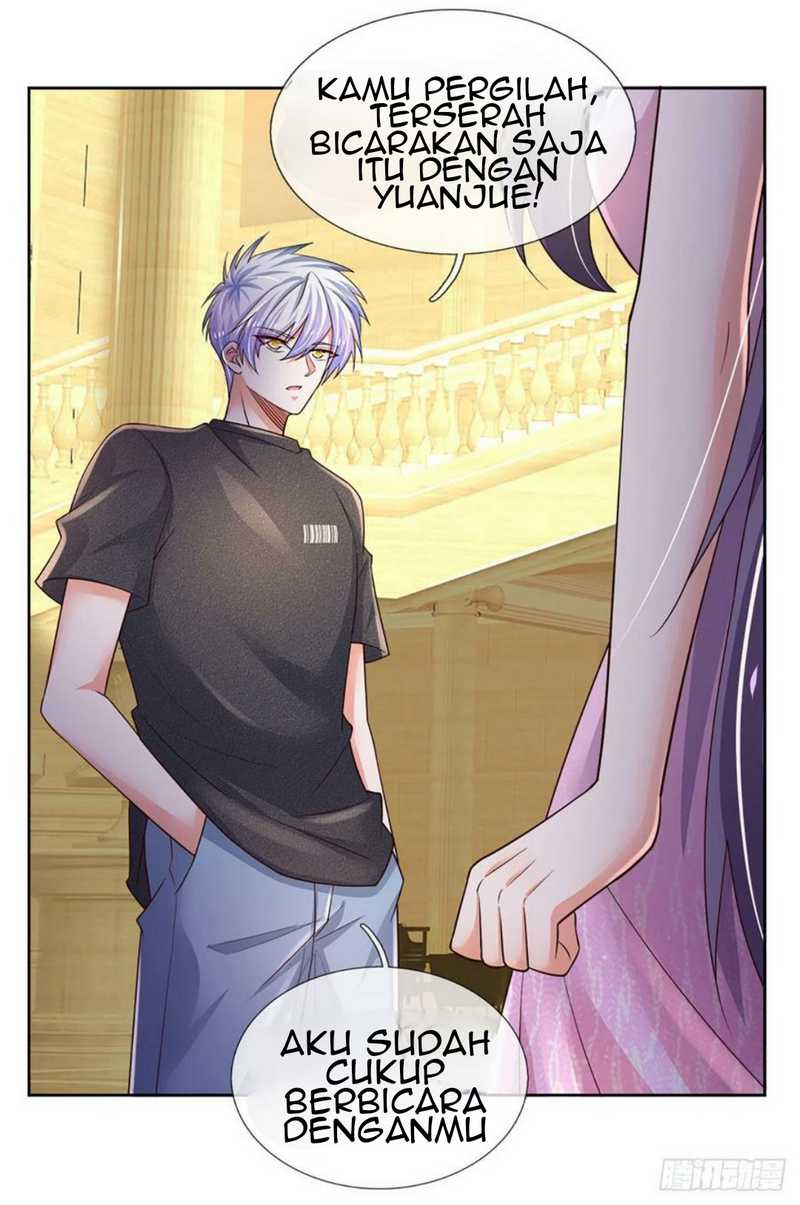 100.000 Layers Of Body Refining: I Raise All Emperor Chapter 57 - Halaman 27