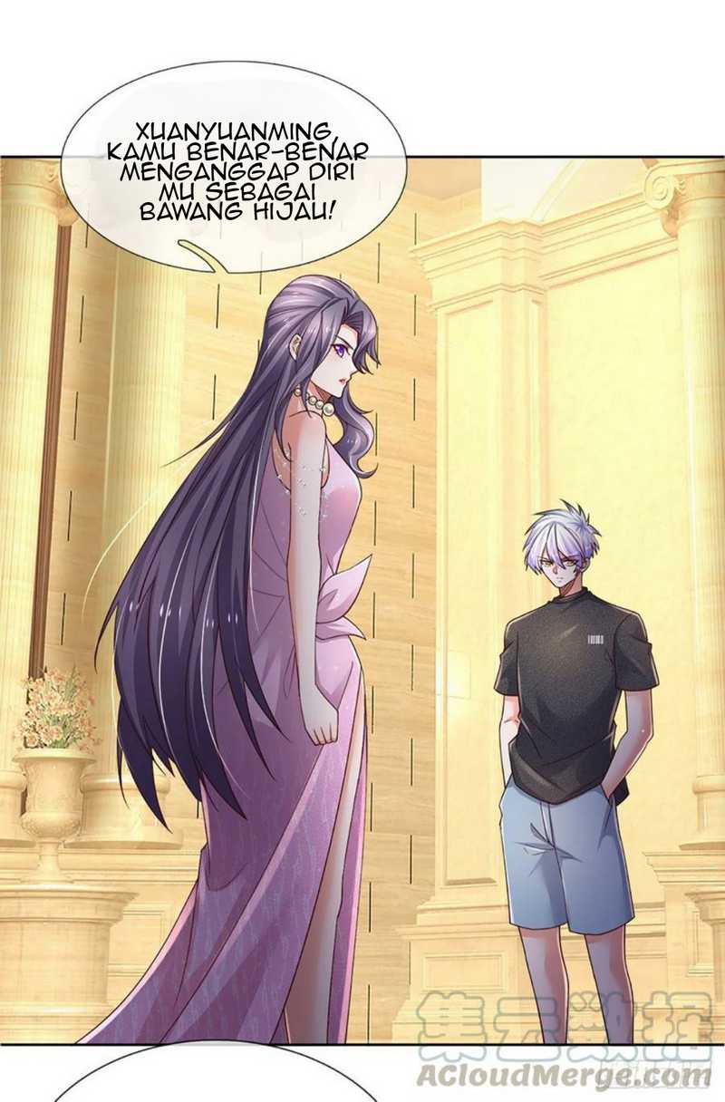 100.000 Layers Of Body Refining: I Raise All Emperor Chapter 57 - Halaman 33
