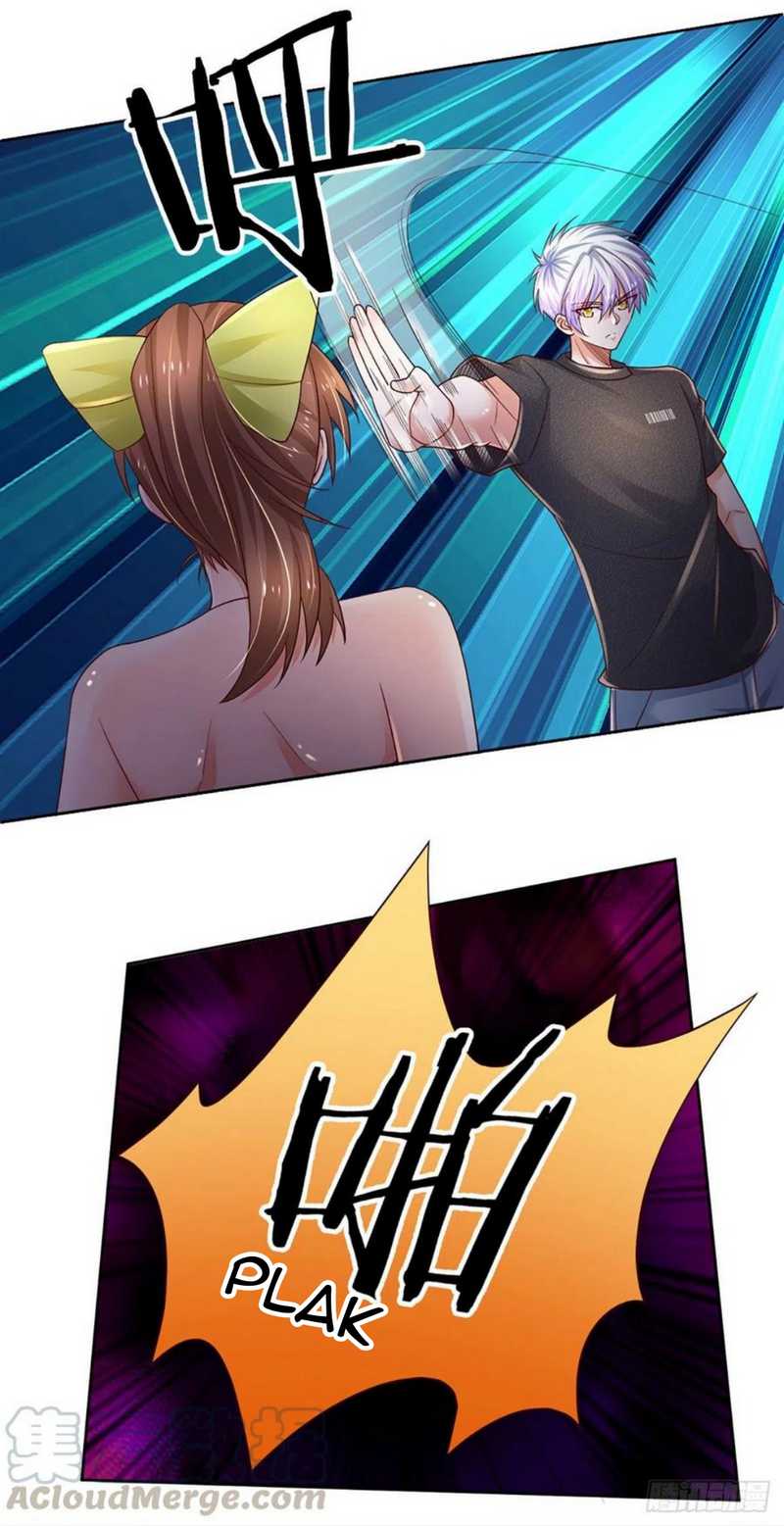 100.000 Layers Of Body Refining: I Raise All Emperor Chapter 57 - Halaman 35