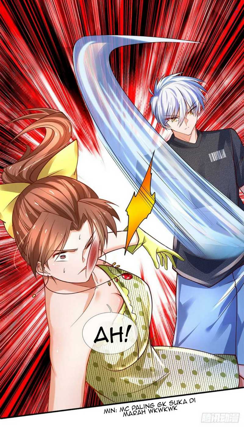 100.000 Layers Of Body Refining: I Raise All Emperor Chapter 57 - Halaman 36