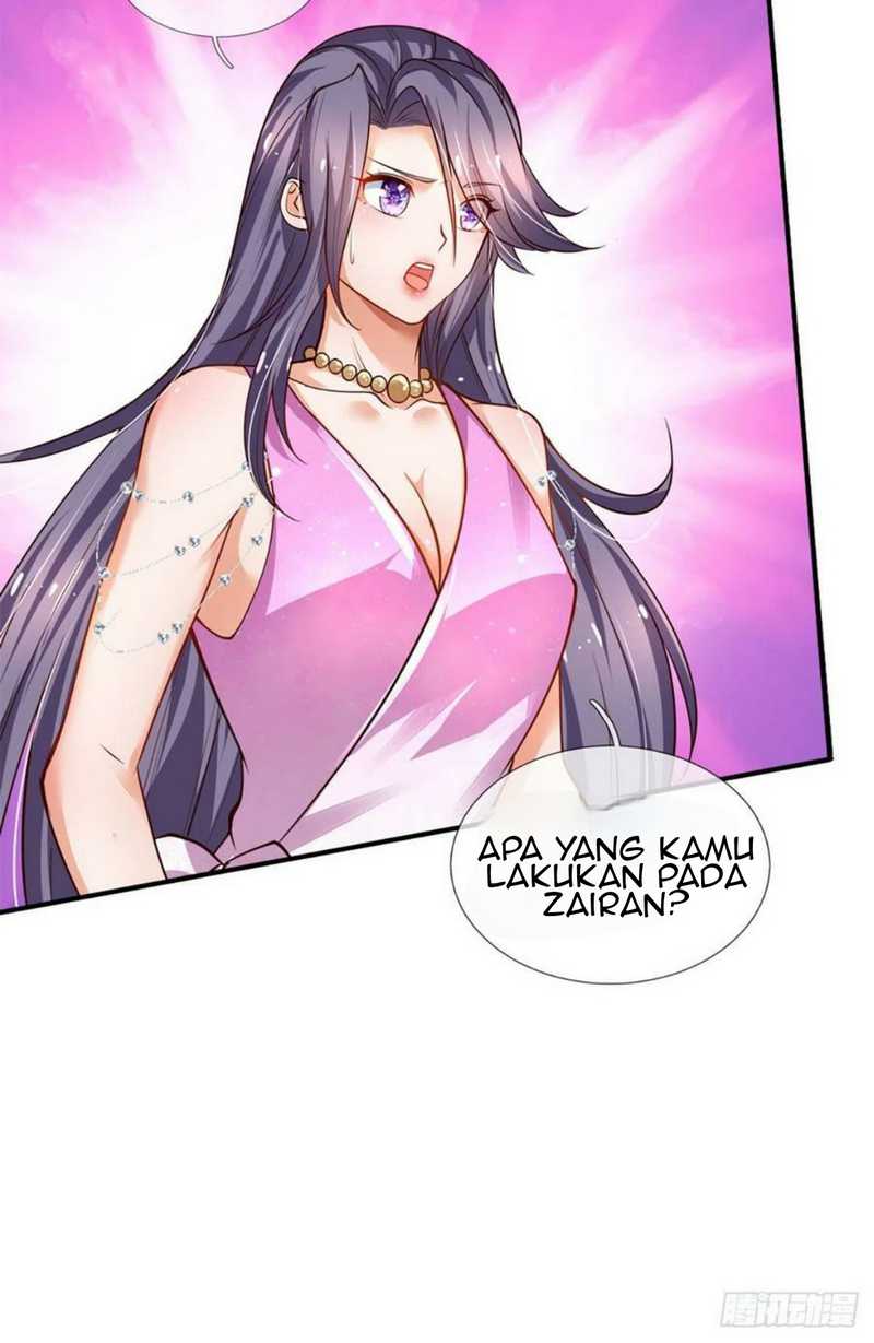 100.000 Layers Of Body Refining: I Raise All Emperor Chapter 57 - Halaman 43