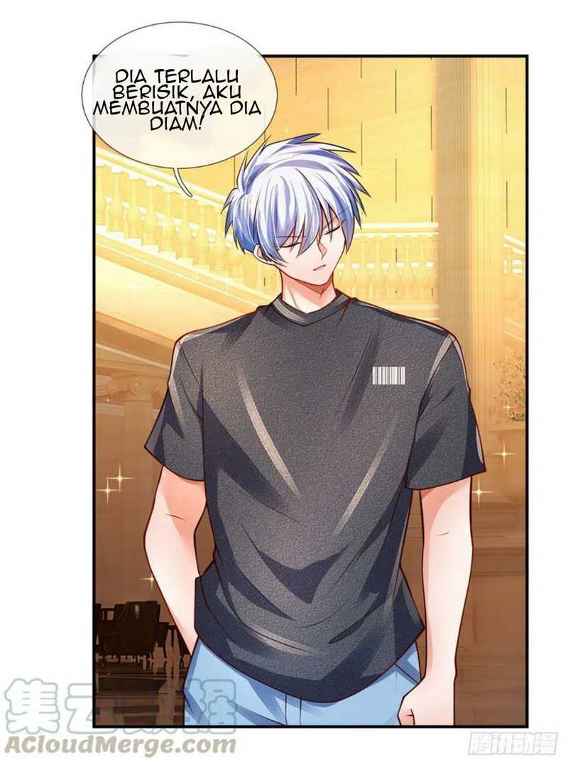 100.000 Layers Of Body Refining: I Raise All Emperor Chapter 57 - Halaman 44