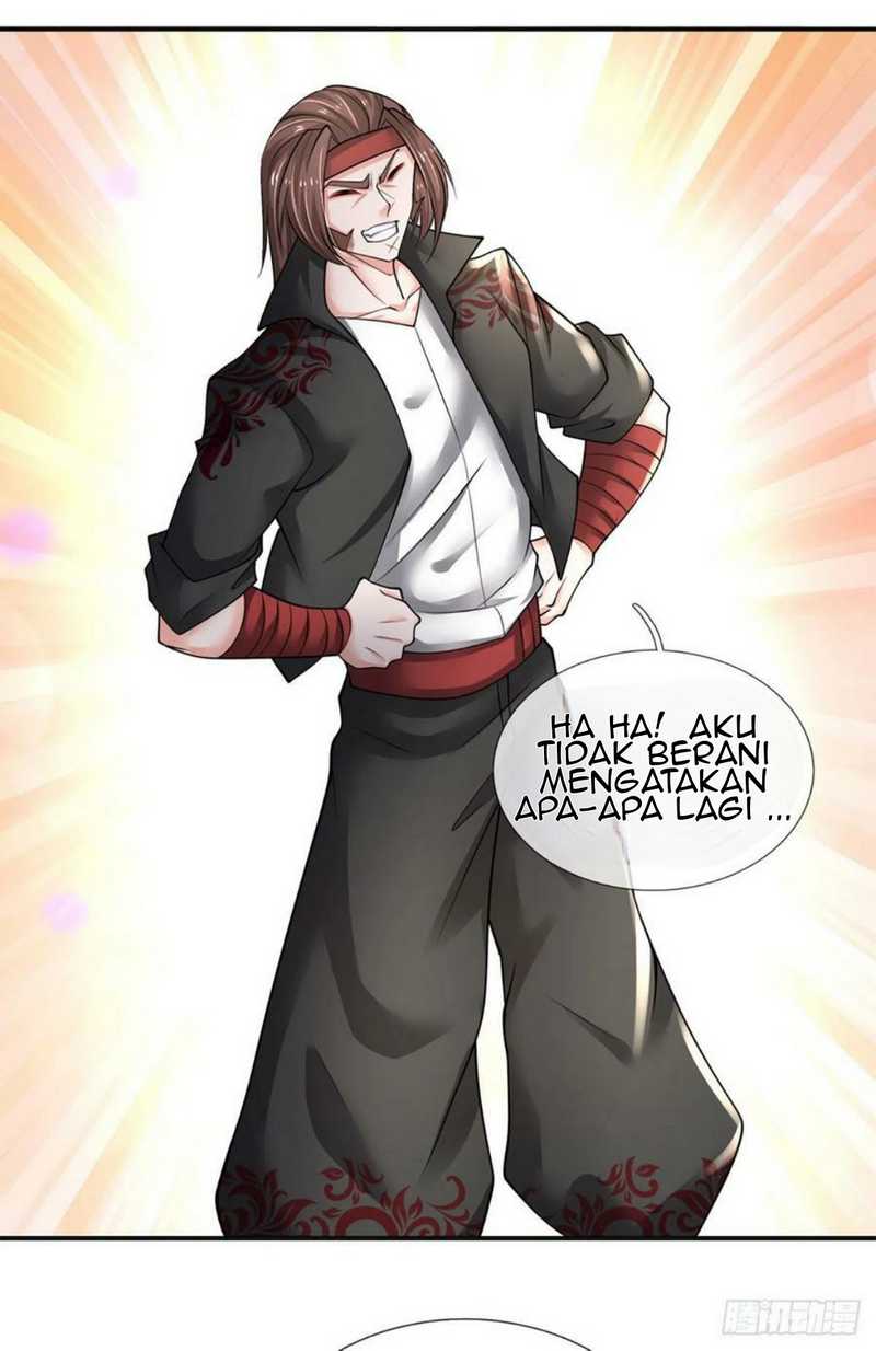 100.000 Layers Of Body Refining: I Raise All Emperor Chapter 56 - Halaman 11