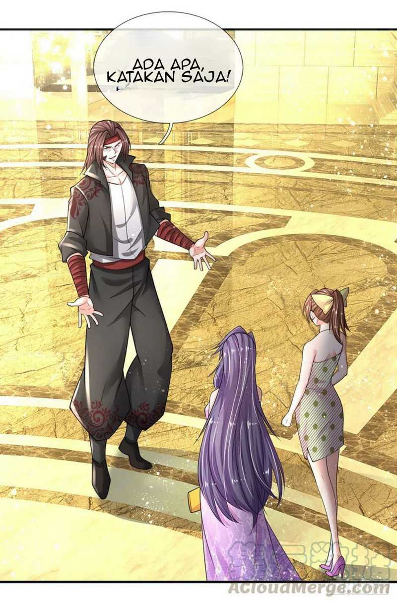 100.000 Layers Of Body Refining: I Raise All Emperor Chapter 56 - Halaman 15