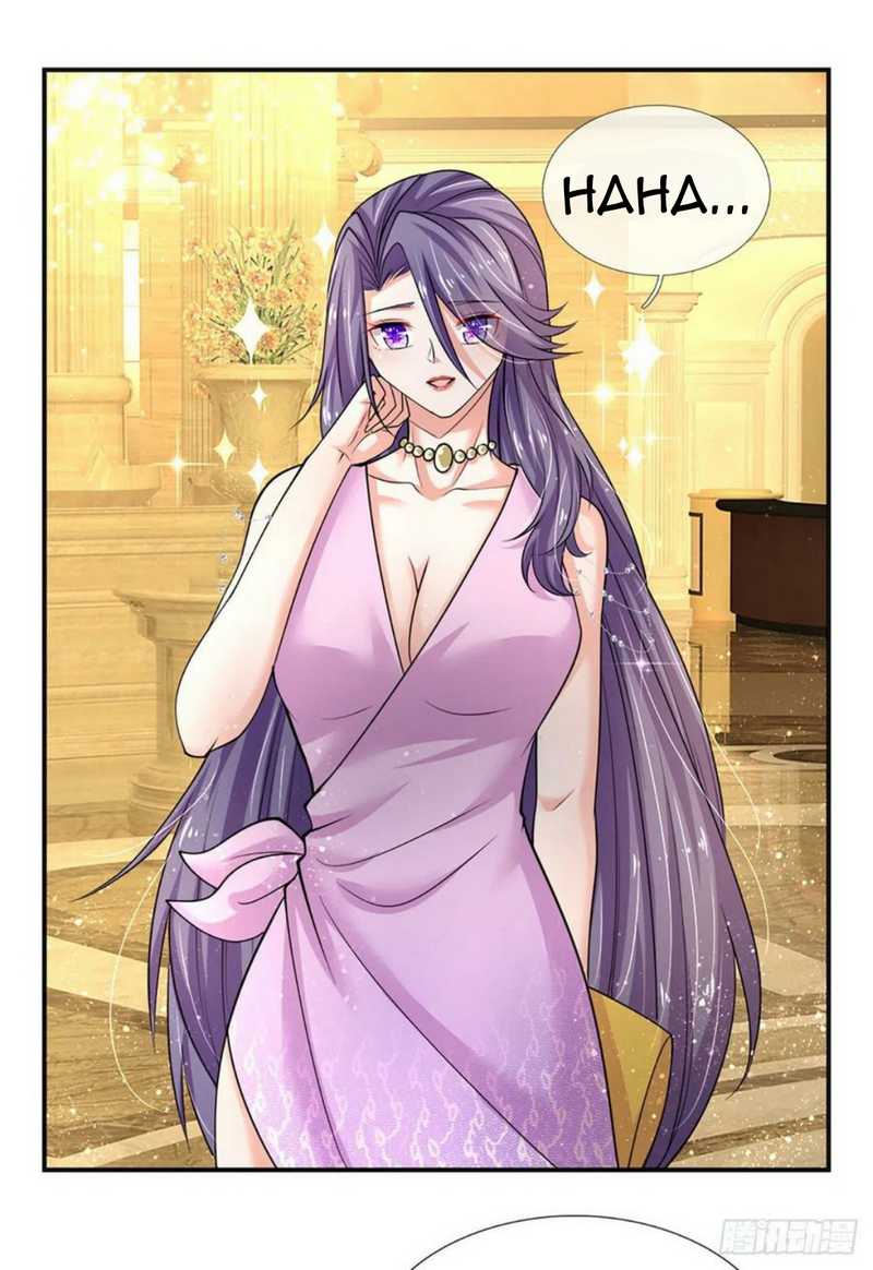 100.000 Layers Of Body Refining: I Raise All Emperor Chapter 56 - Halaman 16