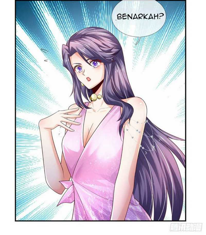 100.000 Layers Of Body Refining: I Raise All Emperor Chapter 56 - Halaman 24