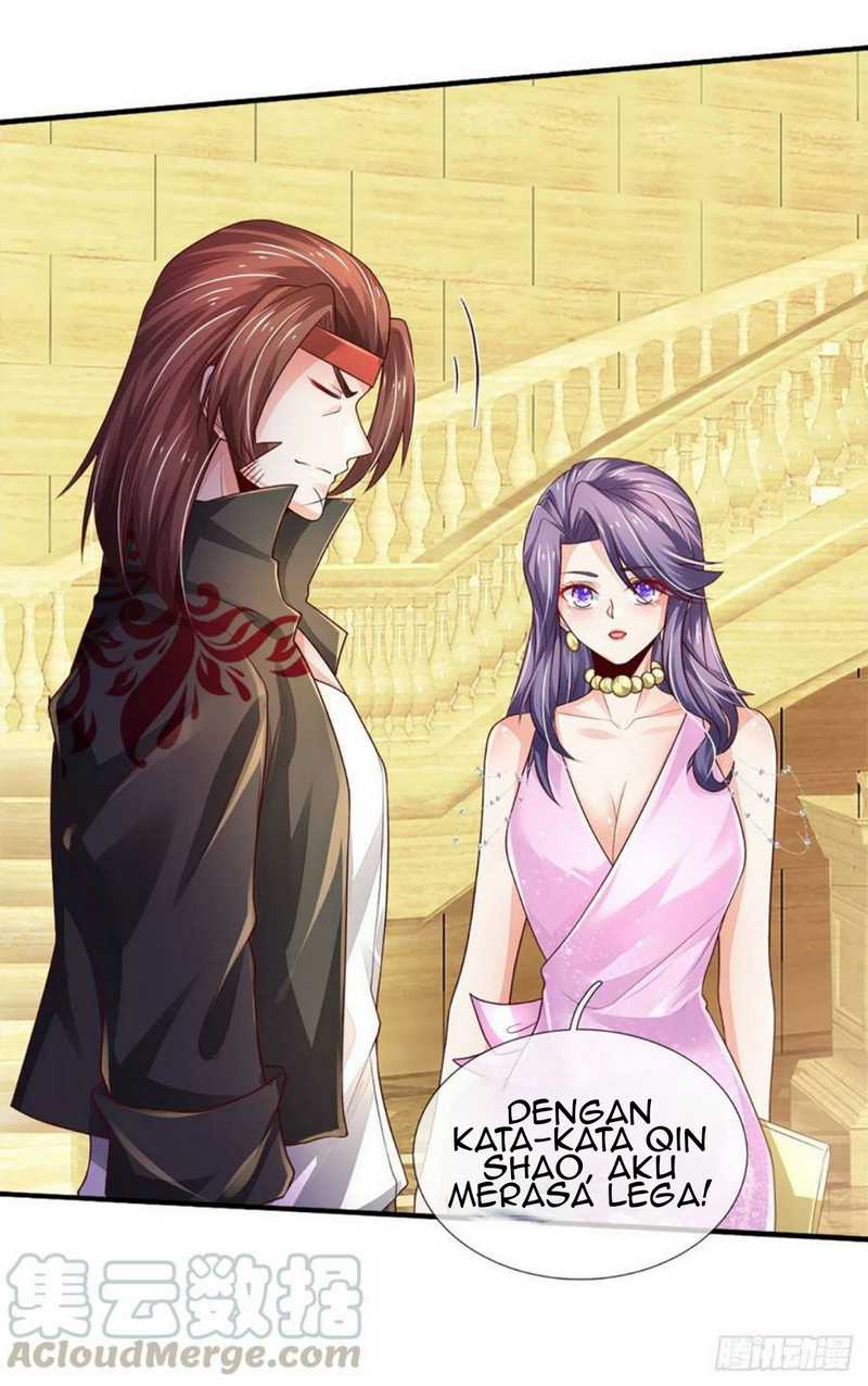 100.000 Layers Of Body Refining: I Raise All Emperor Chapter 56 - Halaman 26