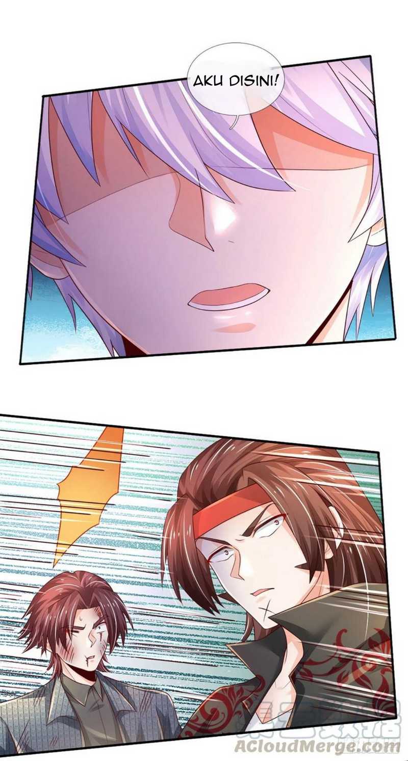 100.000 Layers Of Body Refining: I Raise All Emperor Chapter 56 - Halaman 33