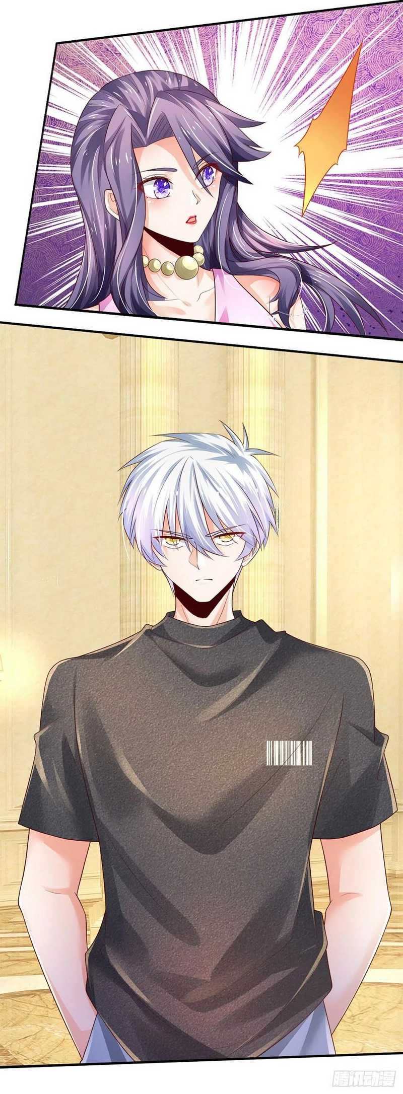 100.000 Layers Of Body Refining: I Raise All Emperor Chapter 56 - Halaman 34