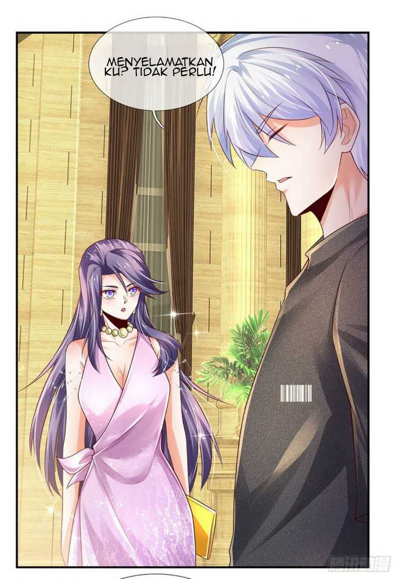 100.000 Layers Of Body Refining: I Raise All Emperor Chapter 56 - Halaman 41