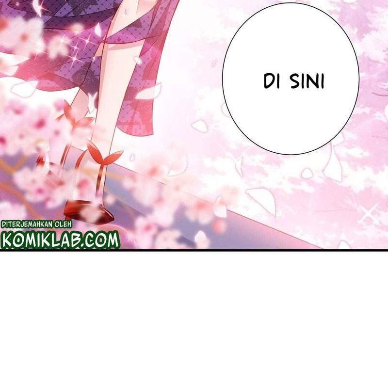 Became King After Being Bitten Chapter 3 - Halaman 18