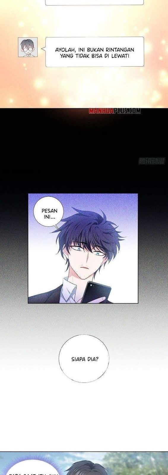 Became King After Being Bitten Chapter 3 - Halaman 9