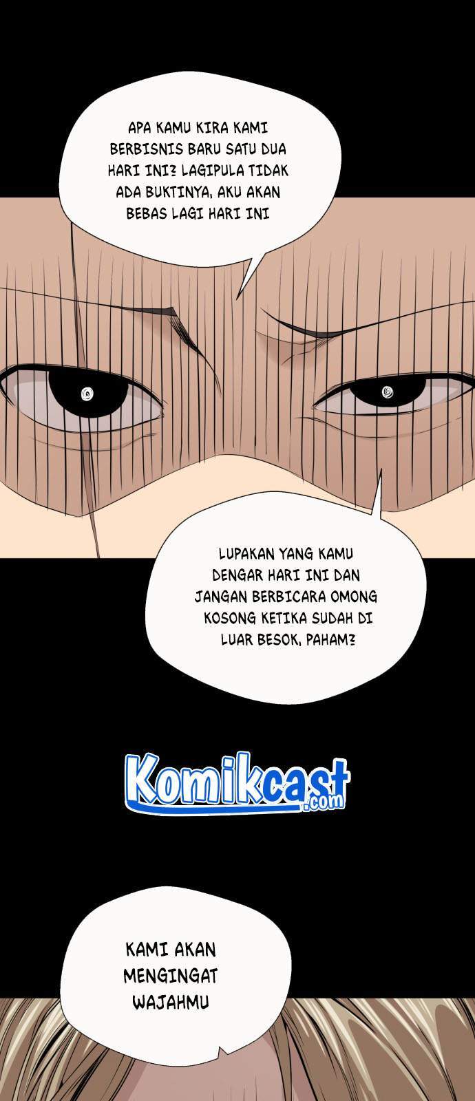 A Day Like a Shit Chapter 12 halaman 1