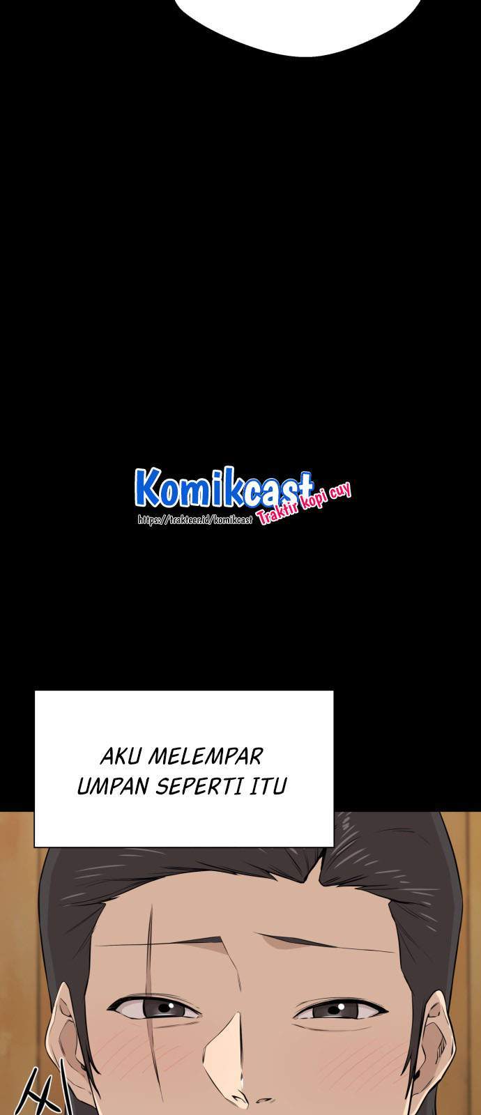 A Day Like a Shit Chapter 12 - Halaman 16