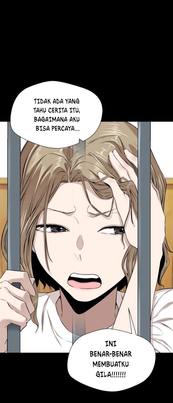 A Day Like a Shit Chapter 12 - Halaman 21