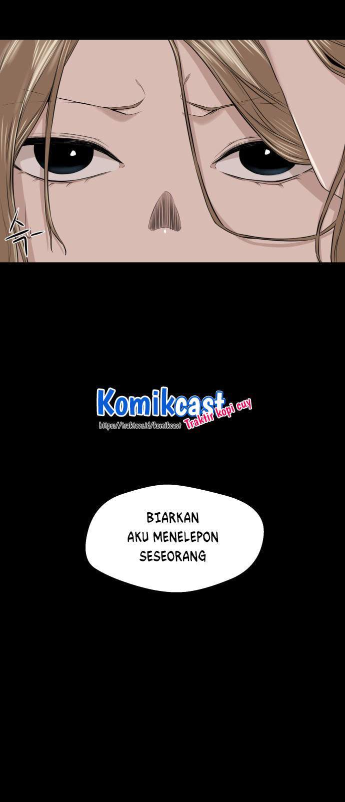 A Day Like a Shit Chapter 12 - Halaman 22