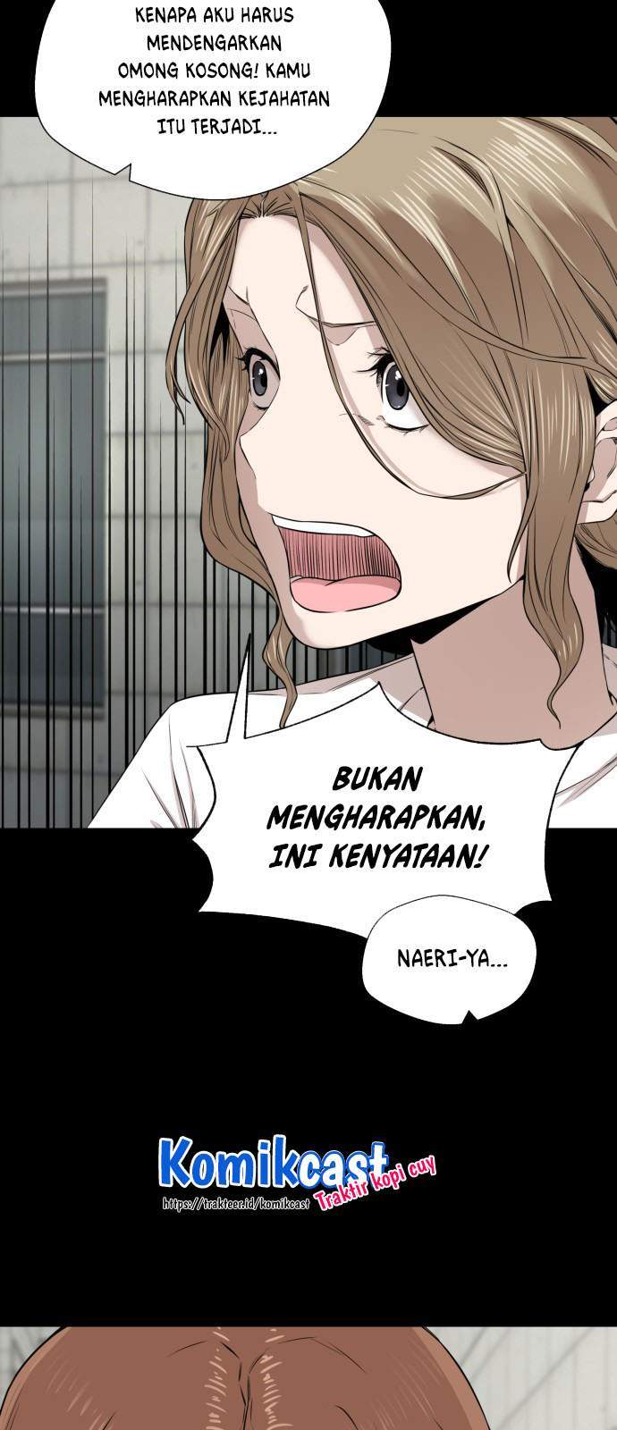 A Day Like a Shit Chapter 12 - Halaman 26