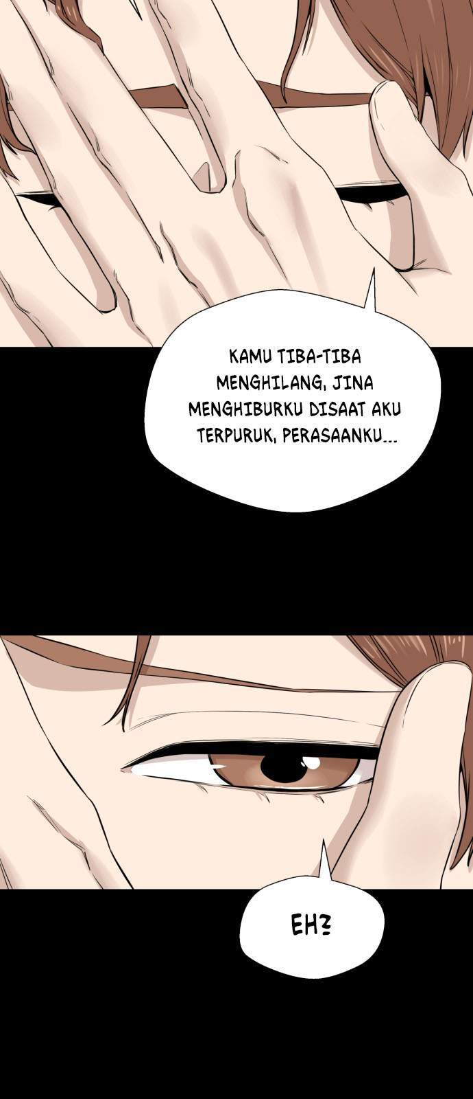 A Day Like a Shit Chapter 12 - Halaman 29