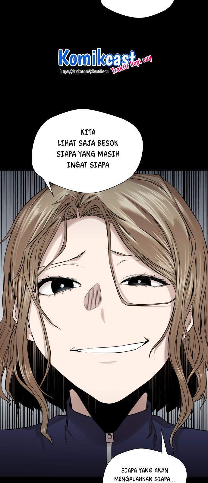 A Day Like a Shit Chapter 12 halaman 3