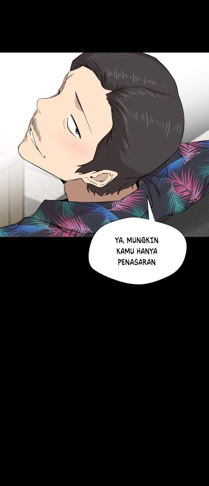 A Day Like a Shit Chapter 12 - Halaman 45