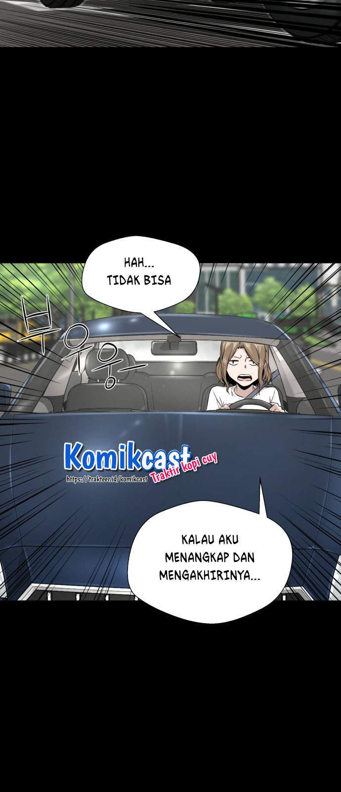 A Day Like a Shit Chapter 12 - Halaman 54