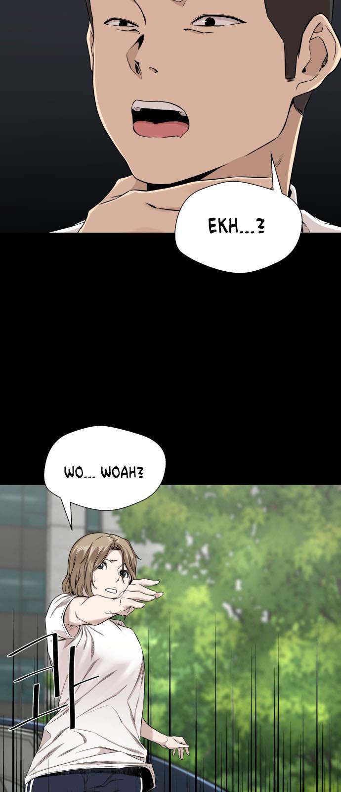 A Day Like a Shit Chapter 12 - Halaman 67