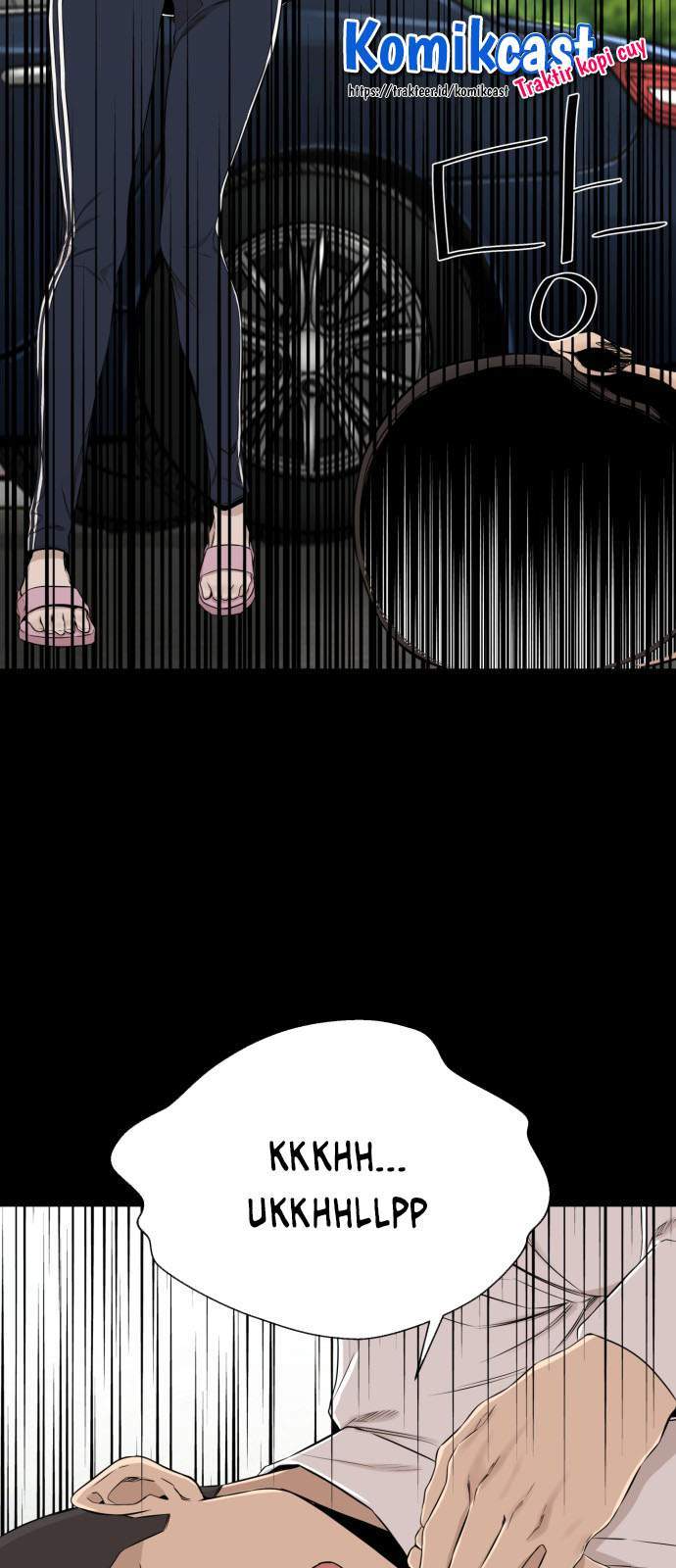 A Day Like a Shit Chapter 12 - Halaman 68