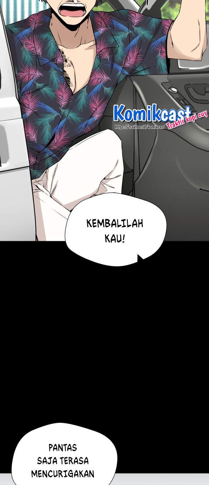A Day Like a Shit Chapter 12 - Halaman 70