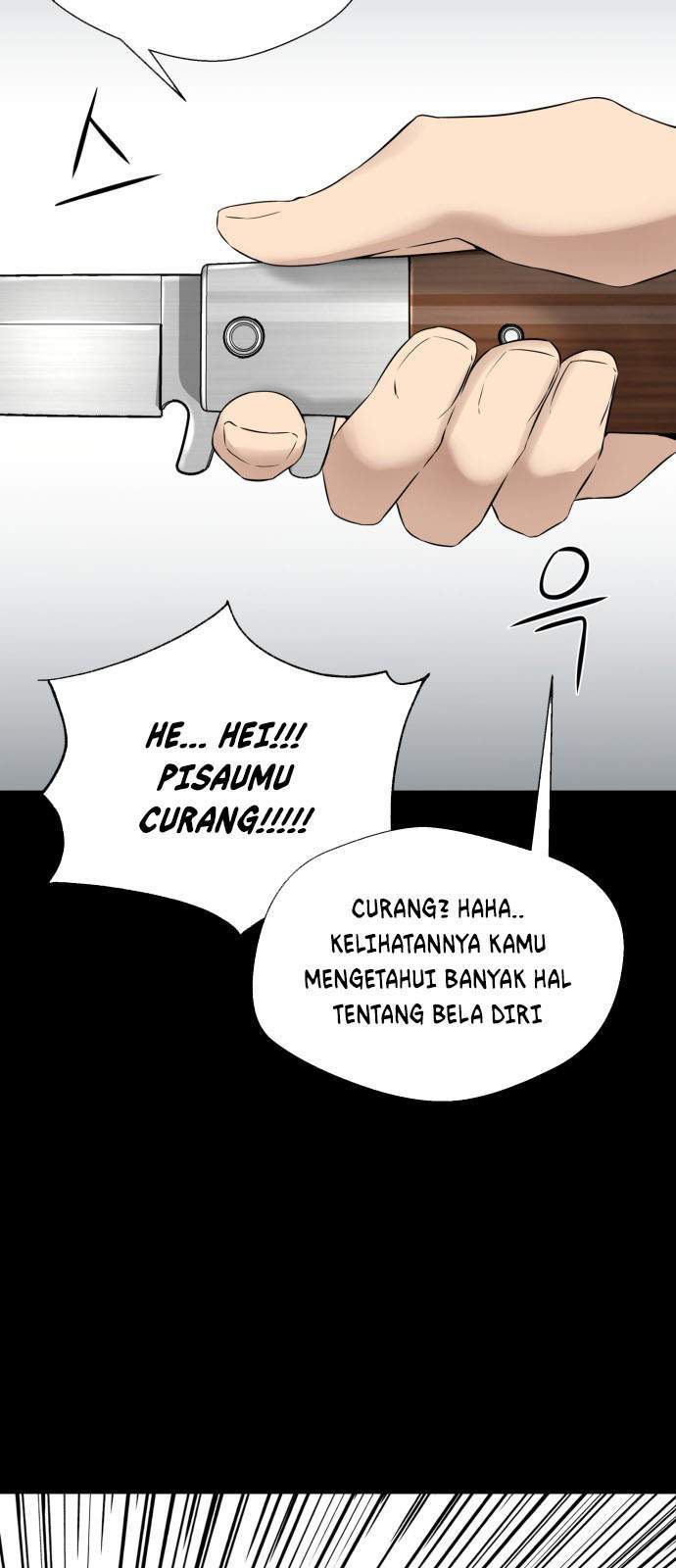 A Day Like a Shit Chapter 12 - Halaman 71