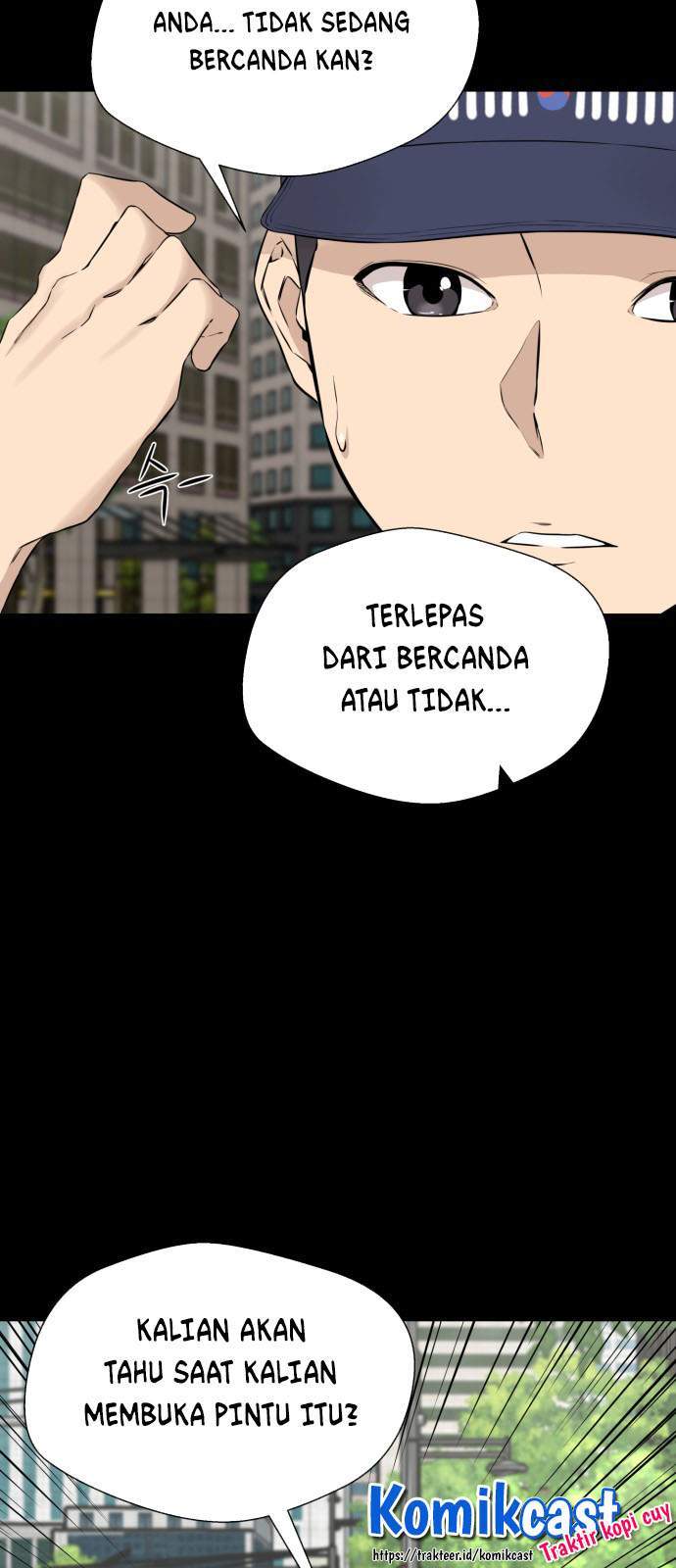 A Day Like a Shit Chapter 12 - Halaman 80