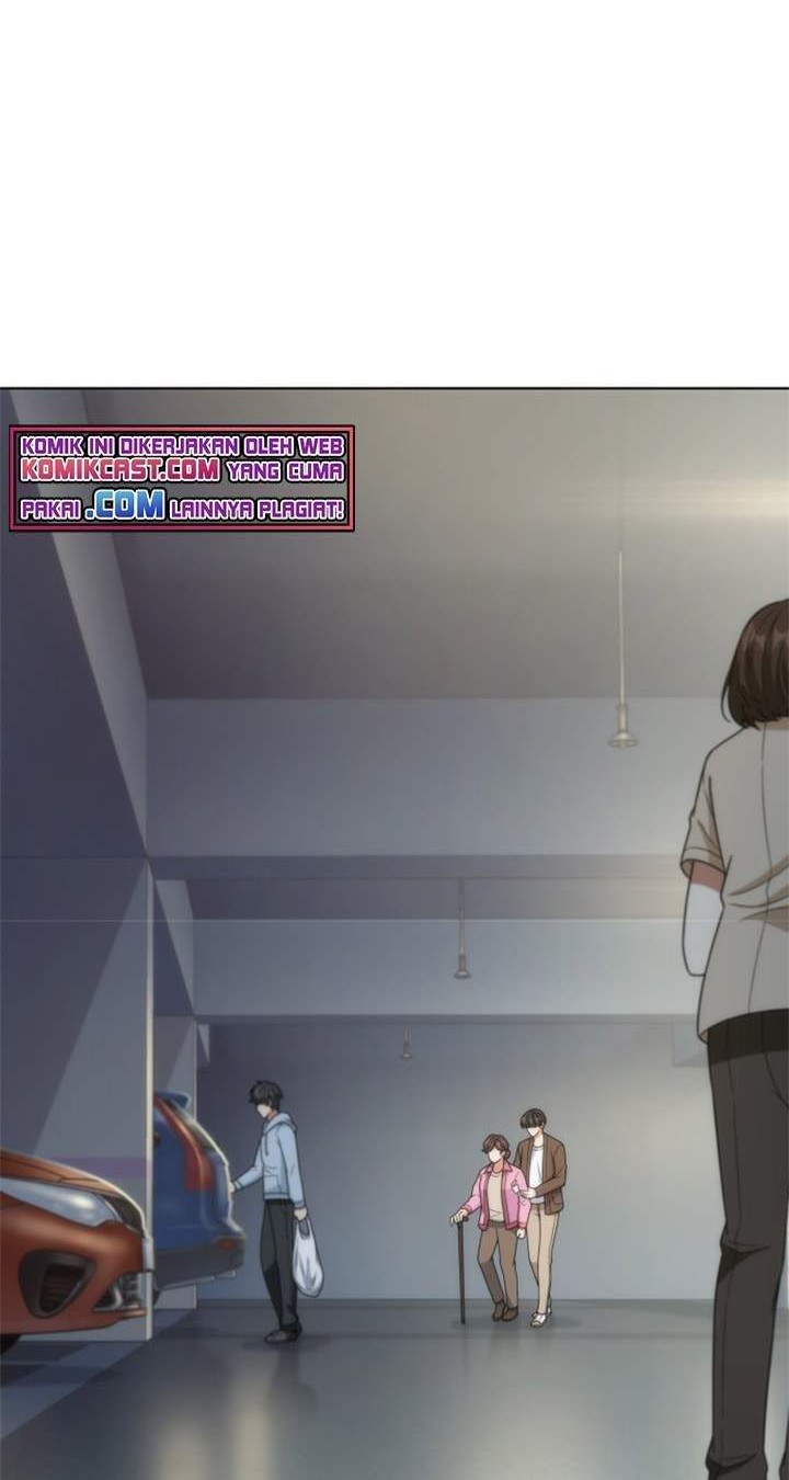 Manhwa My Office Noona’s Story Chapter 33 gambar 2