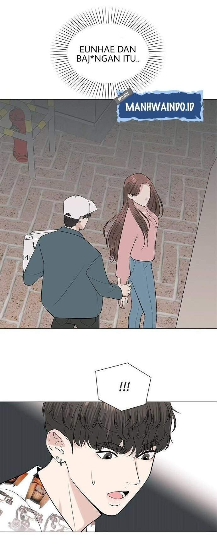Manhwa Monster Duke’s Daughter Chapter 17 gambar 2