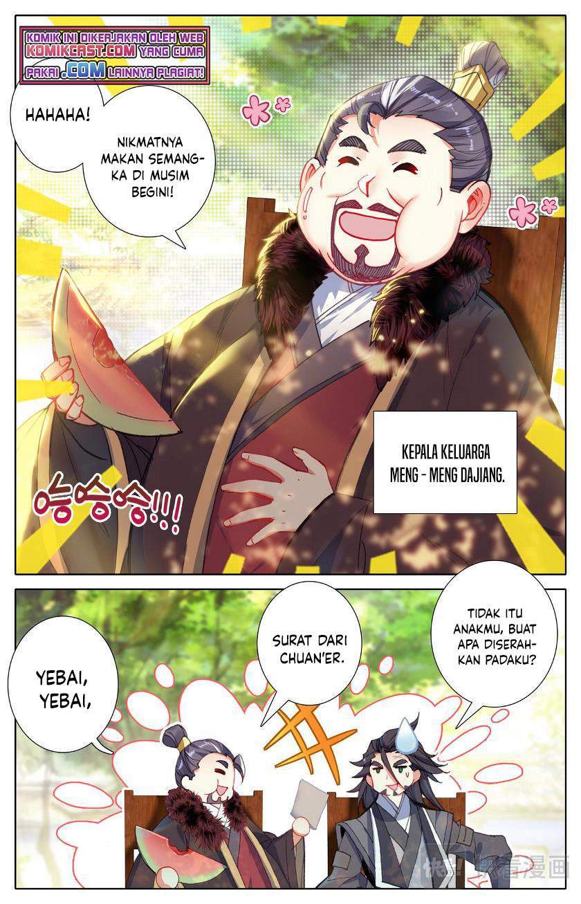Cang Yuantu Chapter 78 - Halaman 2