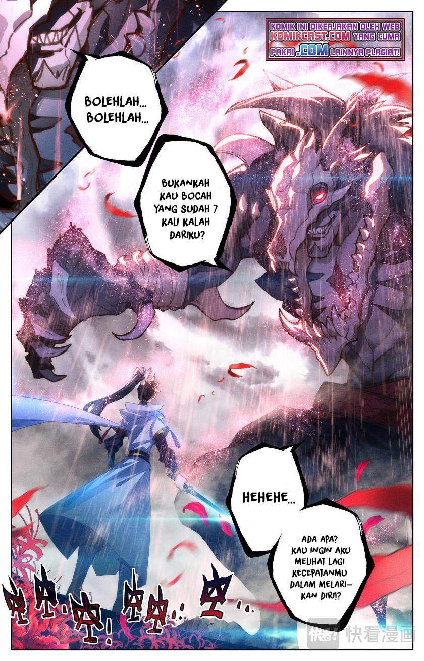 Cang Yuantu Chapter 78 - Halaman 9