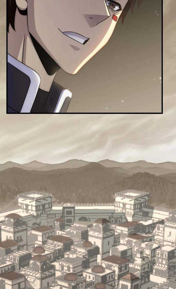 Apocalyptic Thief Chapter 21 - Halaman 22