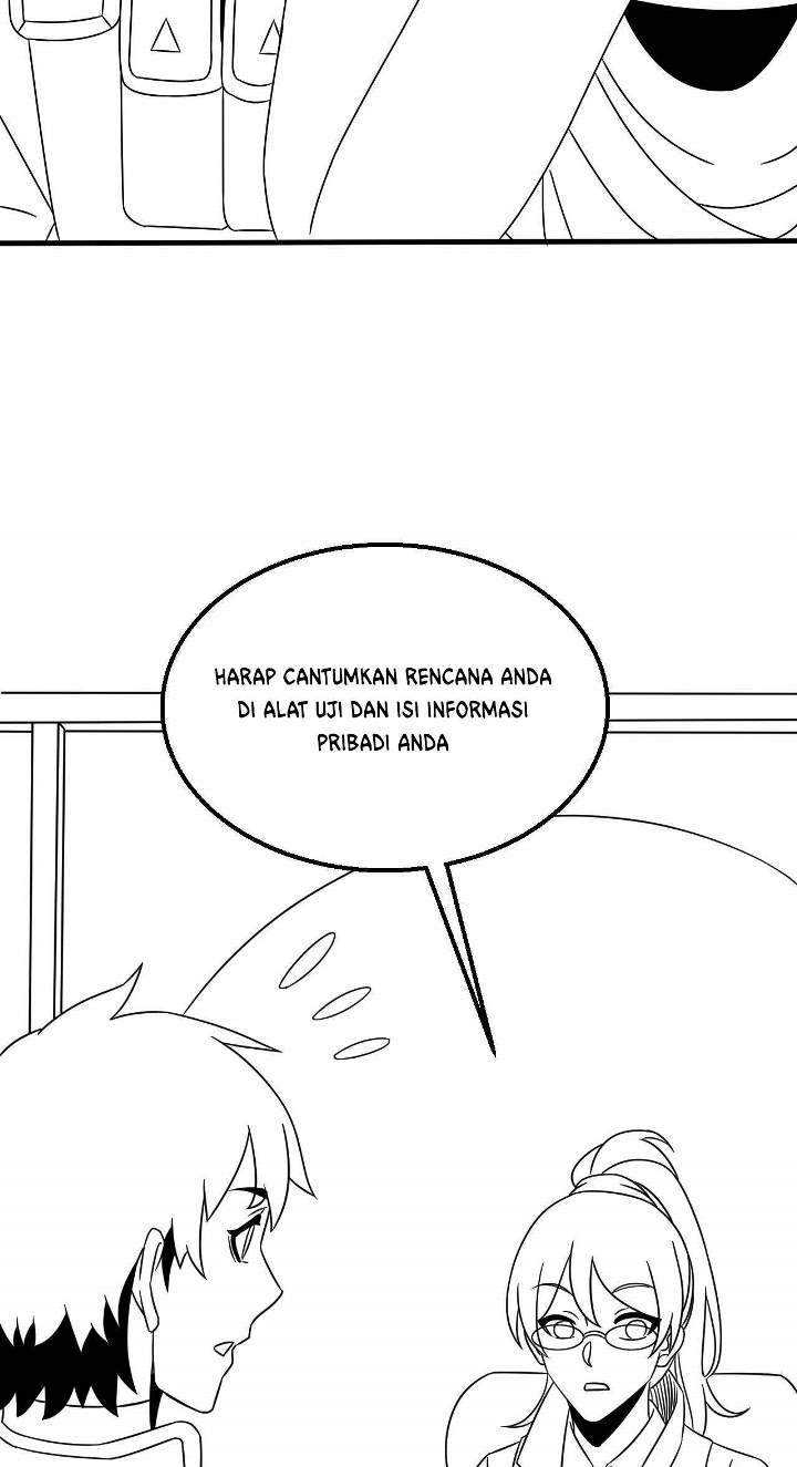 Apocalyptic Thief Chapter 21 - Halaman 46