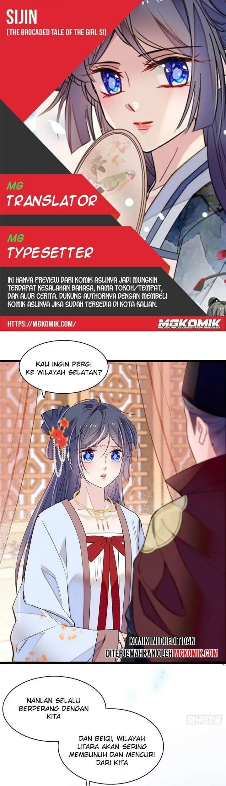 Komik Sijin Chapter 174 gambar 1