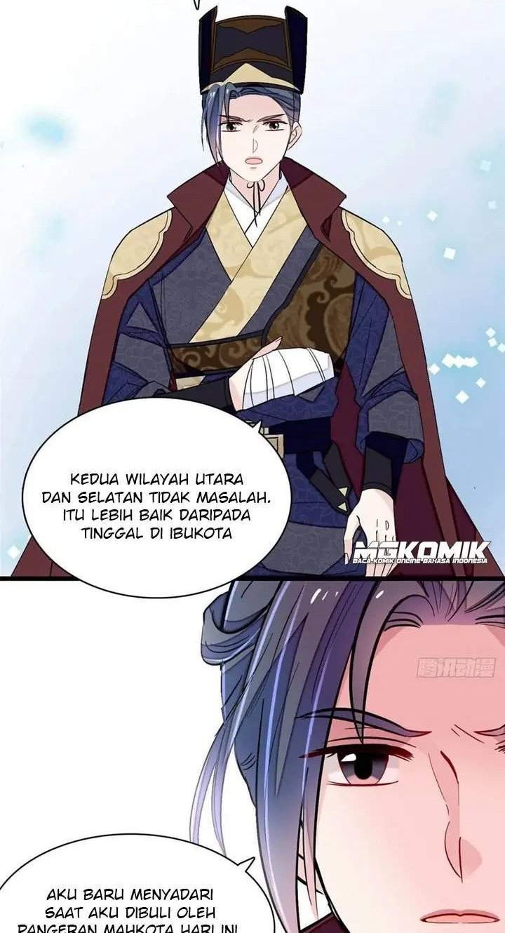 Manhua Sijin Chapter 174 gambar 2